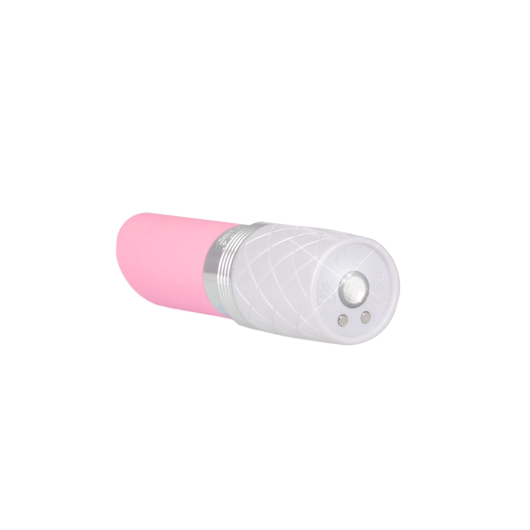 Thumb image for product index 4: Вібратор Pillow Talk Lusty Luxurious Flickering Massager