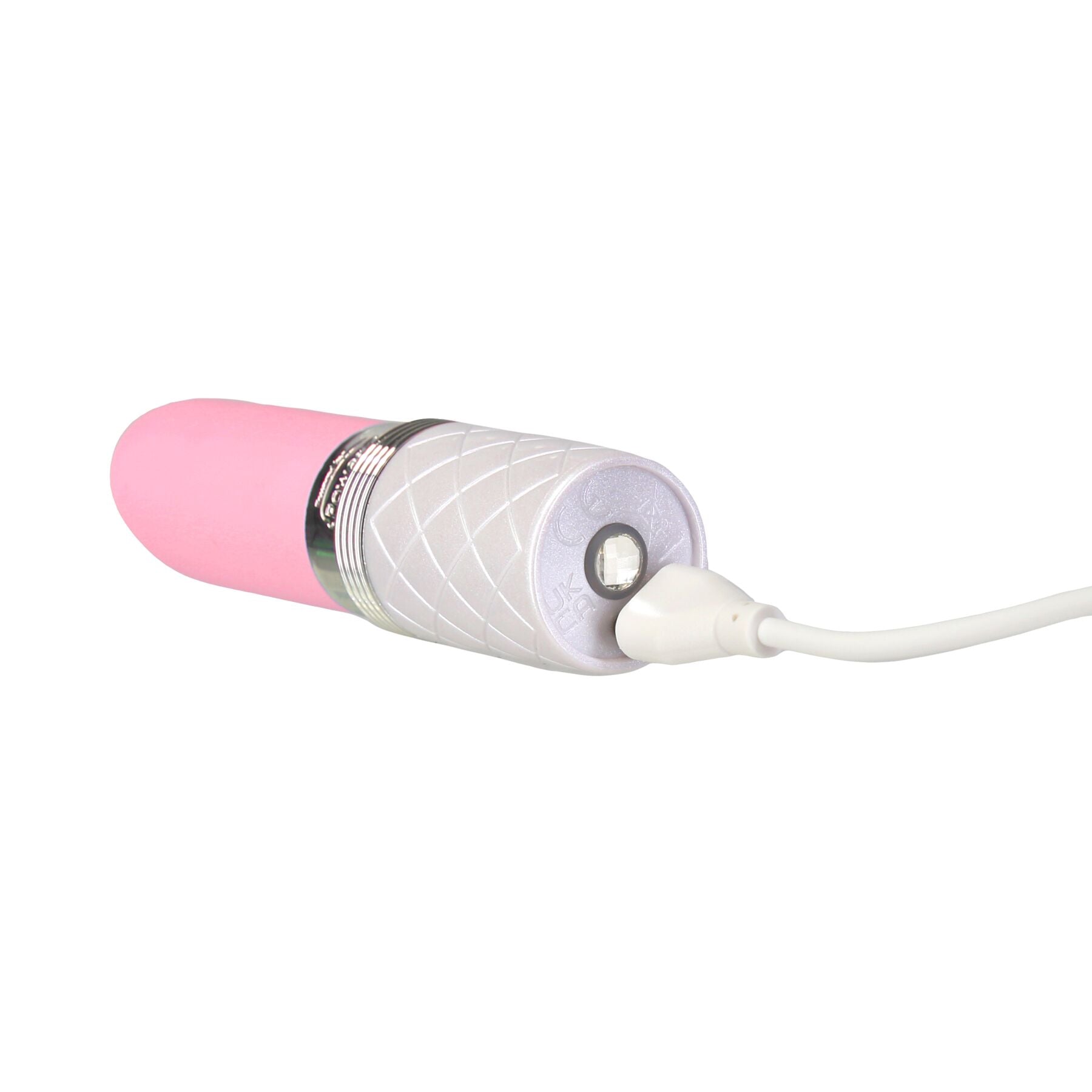 Thumb image for product index 5: Вібратор Pillow Talk Lusty Luxurious Flickering Massager