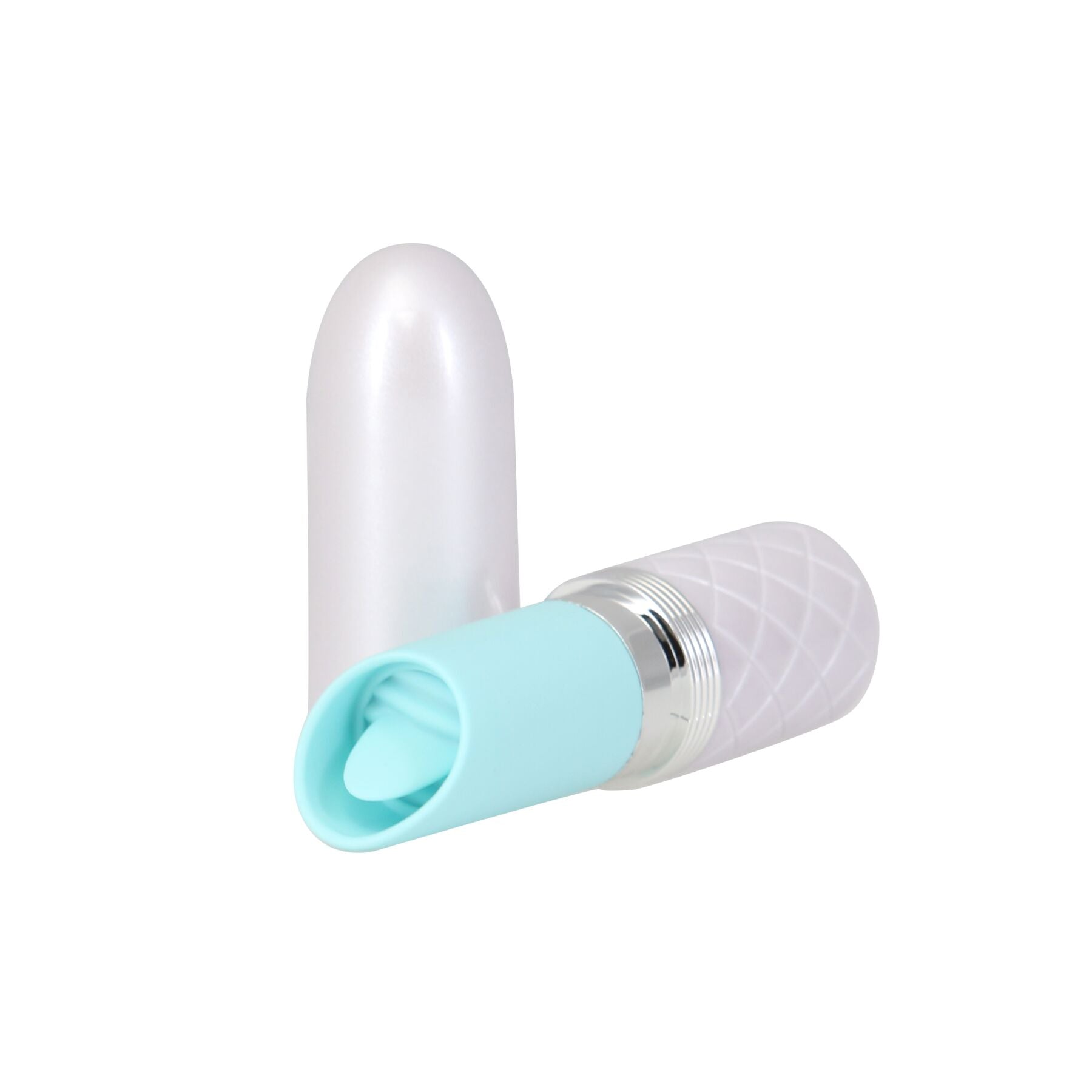 Thumb image for product index 9: Вібратор Pillow Talk Lusty Luxurious Flickering Massager