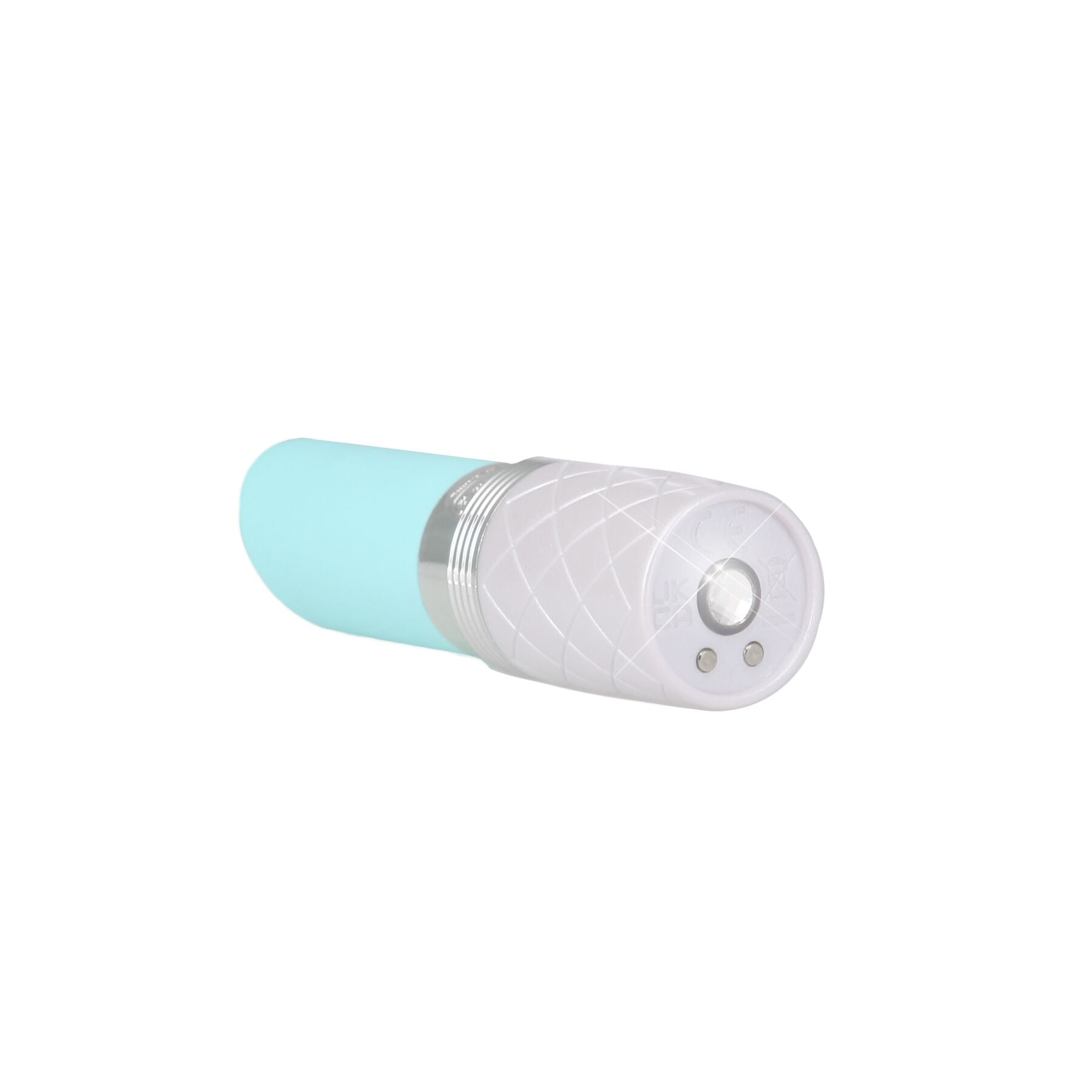 Thumb image for product index 12: Вібратор Pillow Talk Lusty Luxurious Flickering Massager