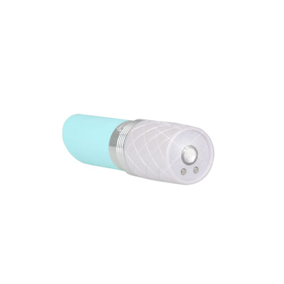 Main image for product index 12: Вібратор Pillow Talk Lusty Luxurious Flickering Massager