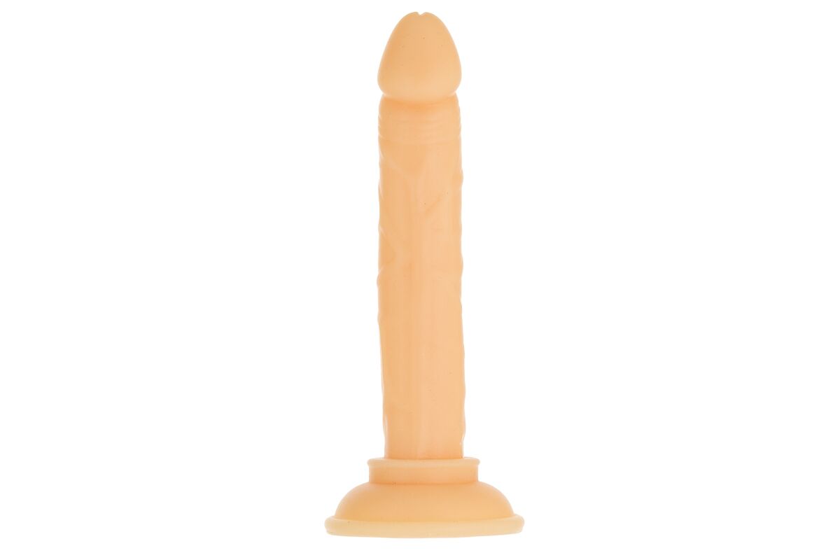 Thumb image for product index 3: Фаллоимитатор ADDICTION Tino Silicone Dildo +вибропуля в подарок