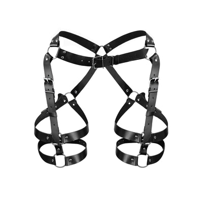 Main image for product index 3: Гартери Art of Sex - Claire