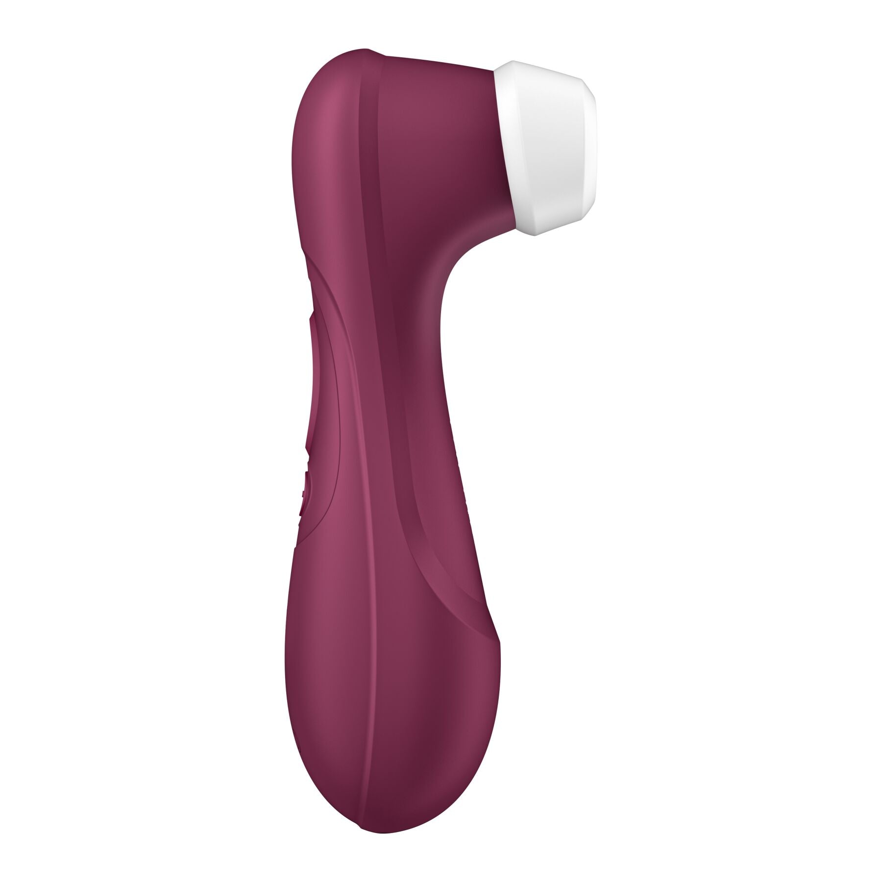 Thumb image for product index 3: Вакуумний кліторальний стимулятор Satisfyer Pro 2 Generation 3 with Liquid Air