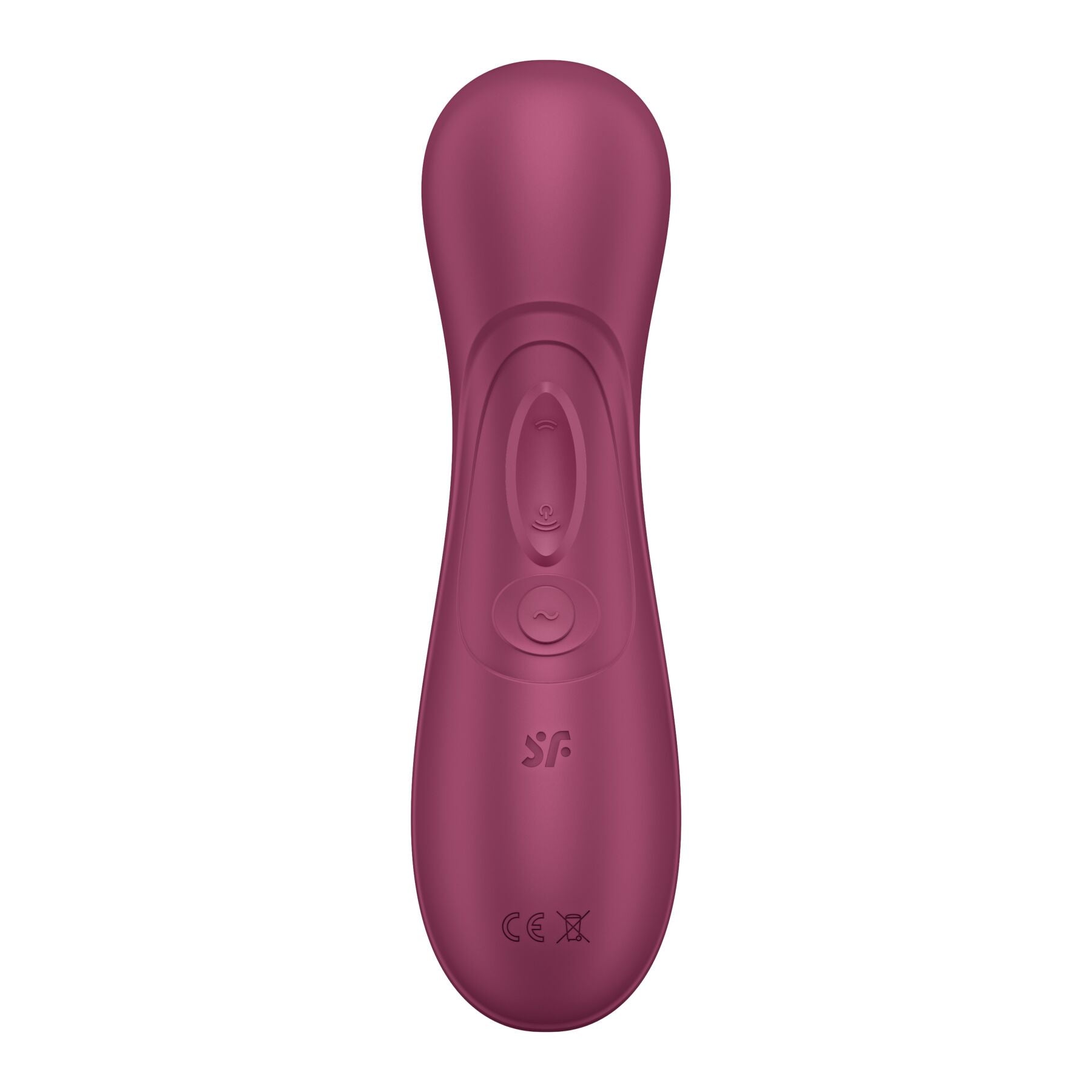 Thumb image for product index 5: Вакуумний кліторальний стимулятор Satisfyer Pro 2 Generation 3 with Liquid Air