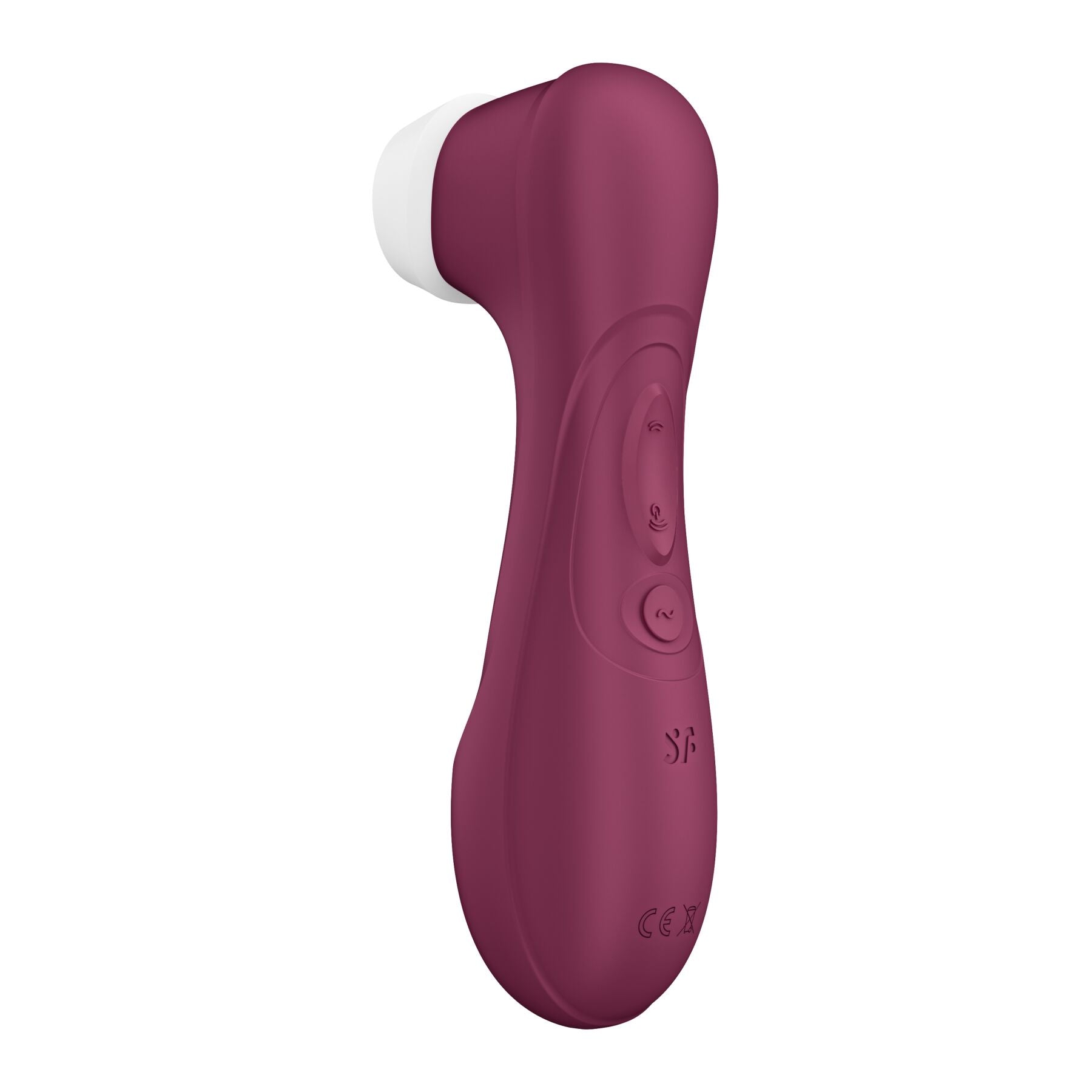 Thumb image for product index 4: Вакуумний кліторальний стимулятор Satisfyer Pro 2 Generation 3 with Liquid Air