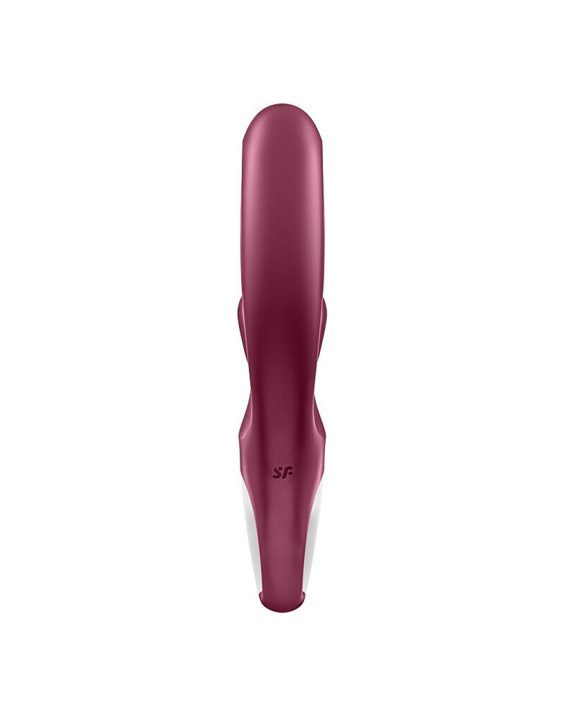 Thumb image for product index 5: Вібратор-кролик Satisfyer Love Me