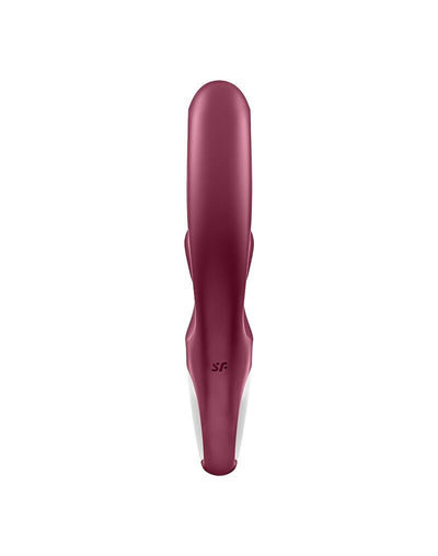 Main image for product index 5: Вібратор-кролик Satisfyer Love Me