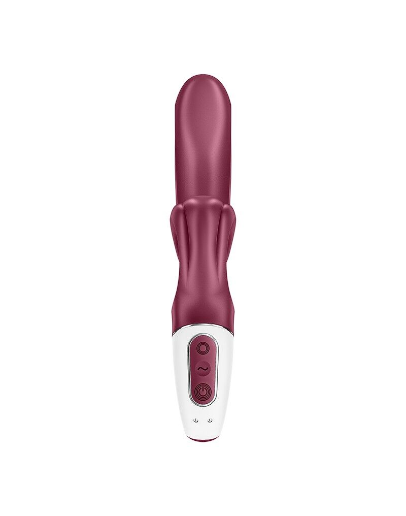 Thumb image for product index 4: Вібратор-кролик Satisfyer Love Me