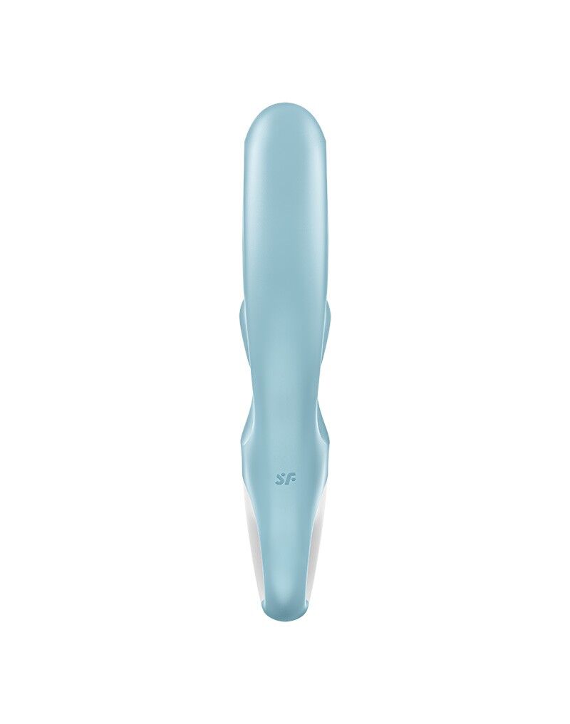 Thumb image for product index 12: Вібратор-кролик Satisfyer Love Me