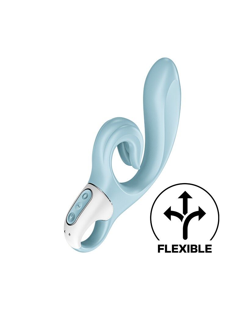 Thumb image for product index 8: Вібратор-кролик Satisfyer Love Me