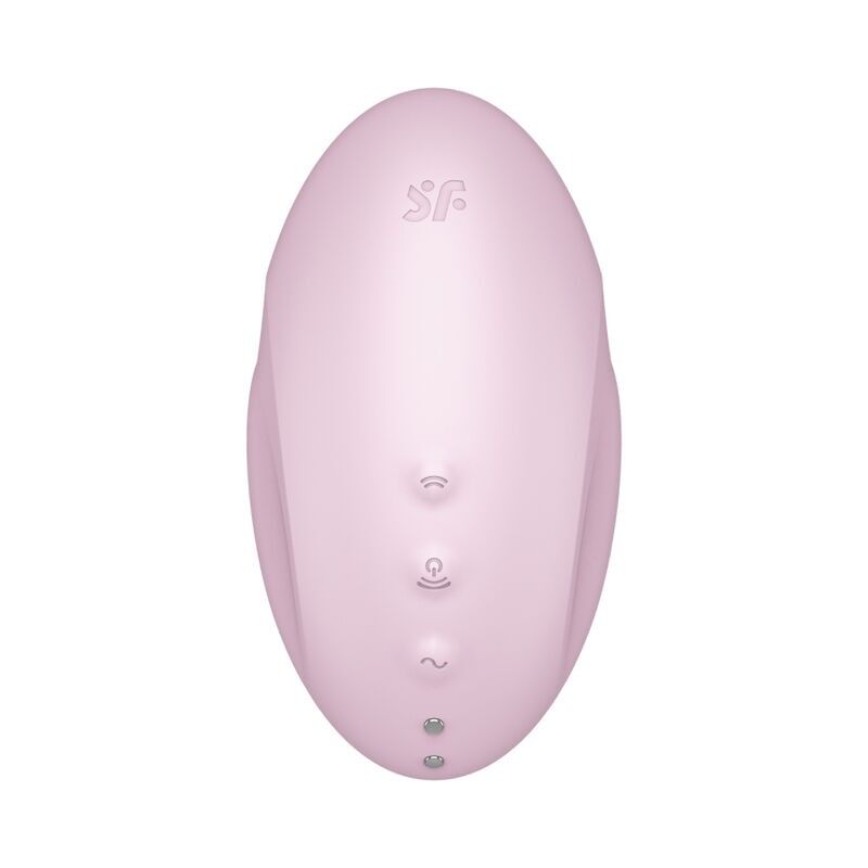 Thumb image for product index 2: Вакуумний стимулятор Satisfyer Vulva Lover 3