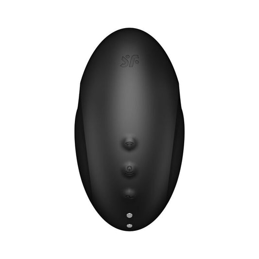Вакуумний стимулятор з вібрацією Satisfyer Vulva Lover 3_
