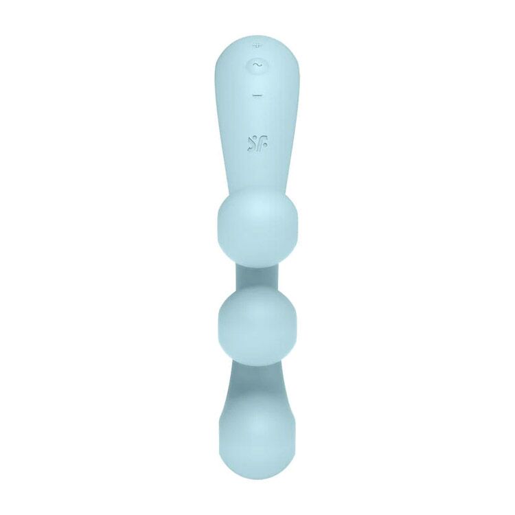 Thumb image for product index 6: Универсальный вибратор Satisfyer Tri Ball 2