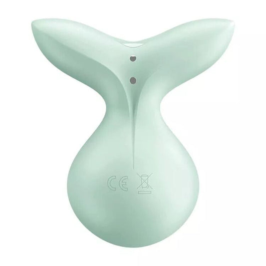 Мини-вибромассажер Satisfyer Viva la Vulva 3 _