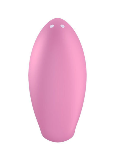 Main image for product index 9: Вібратор на палець Satisfyer Love Riot