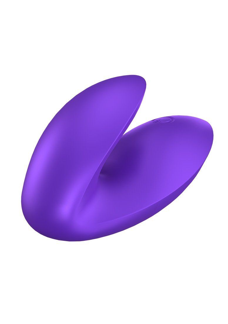 Thumb image for product index 5: Вібратор на палець Satisfyer Love Riot