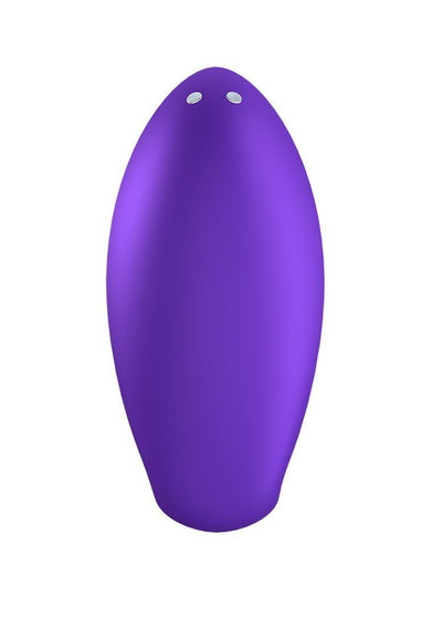 Main image for product index 4: Вібратор на палець Satisfyer Love Riot