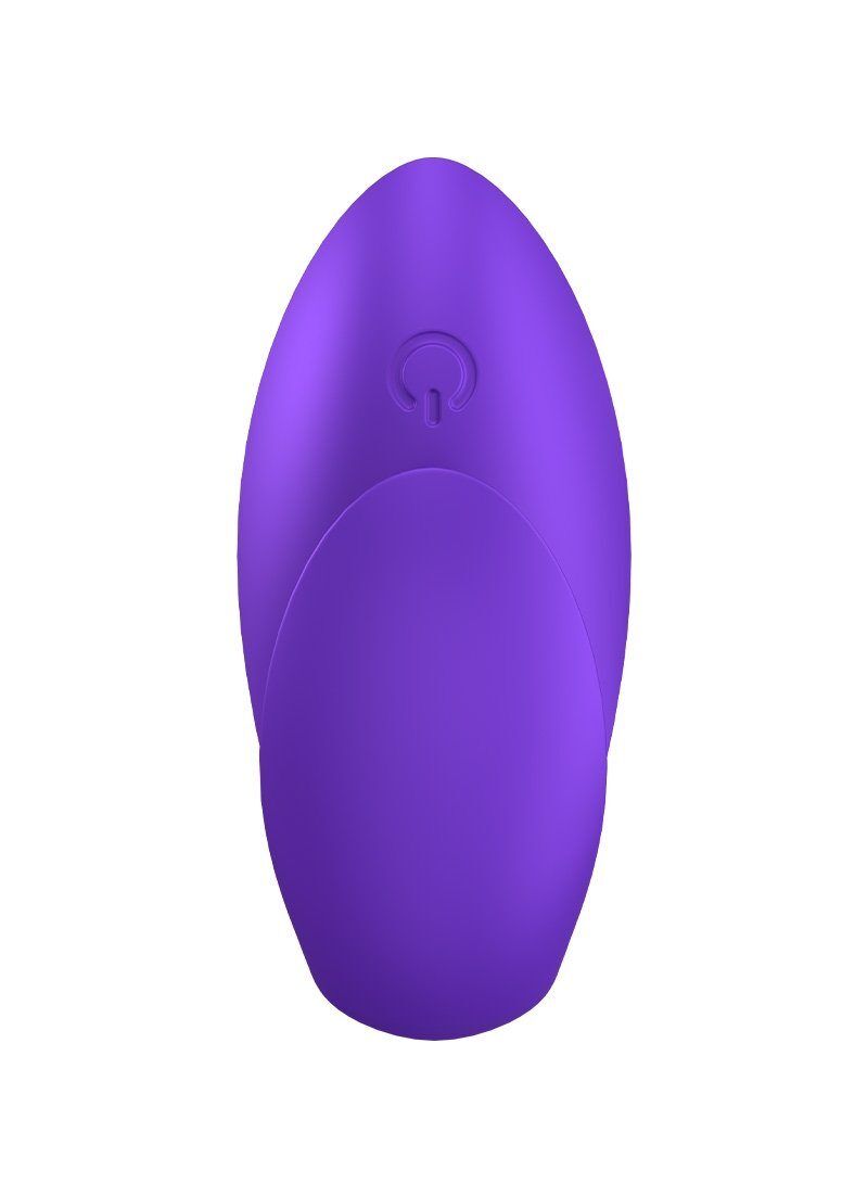 Thumb image for product index 3: Вібратор на палець Satisfyer Love Riot