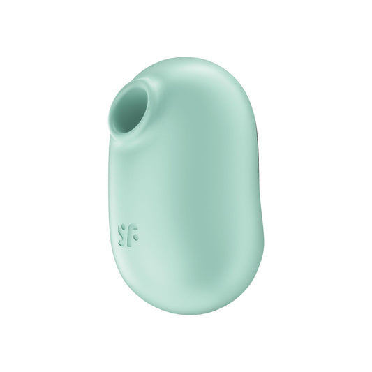 Вакуумний стимулятор із вібрацією Satisfyer Pro To Go 2_