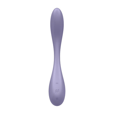 Main image for product index 6: Универсальный вибратор Satisfyer G-Spot Flex 5+ 