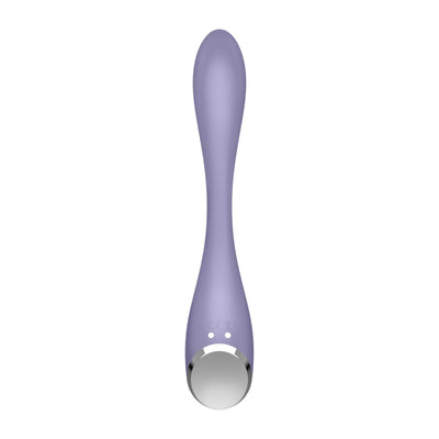 Main image for product index 4: Универсальный вибратор Satisfyer G-Spot Flex 5+ 