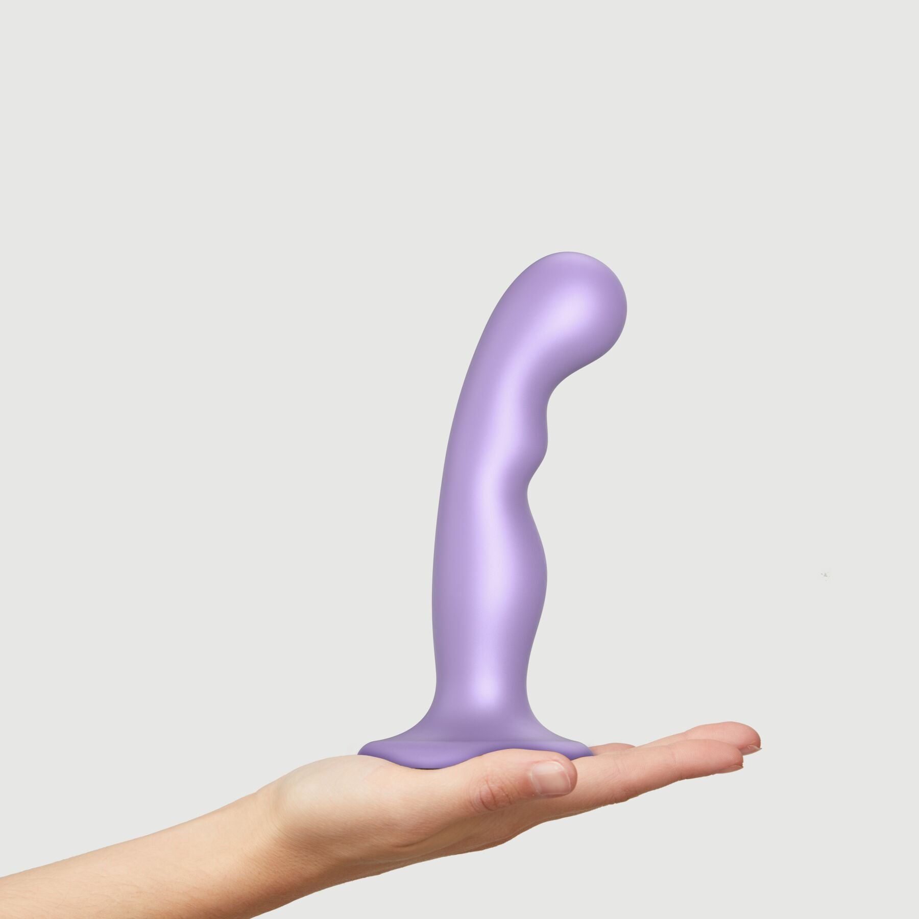 Thumb image for product index 21: Насадка для страпона Strap-On-Me Dildo Plug P&G