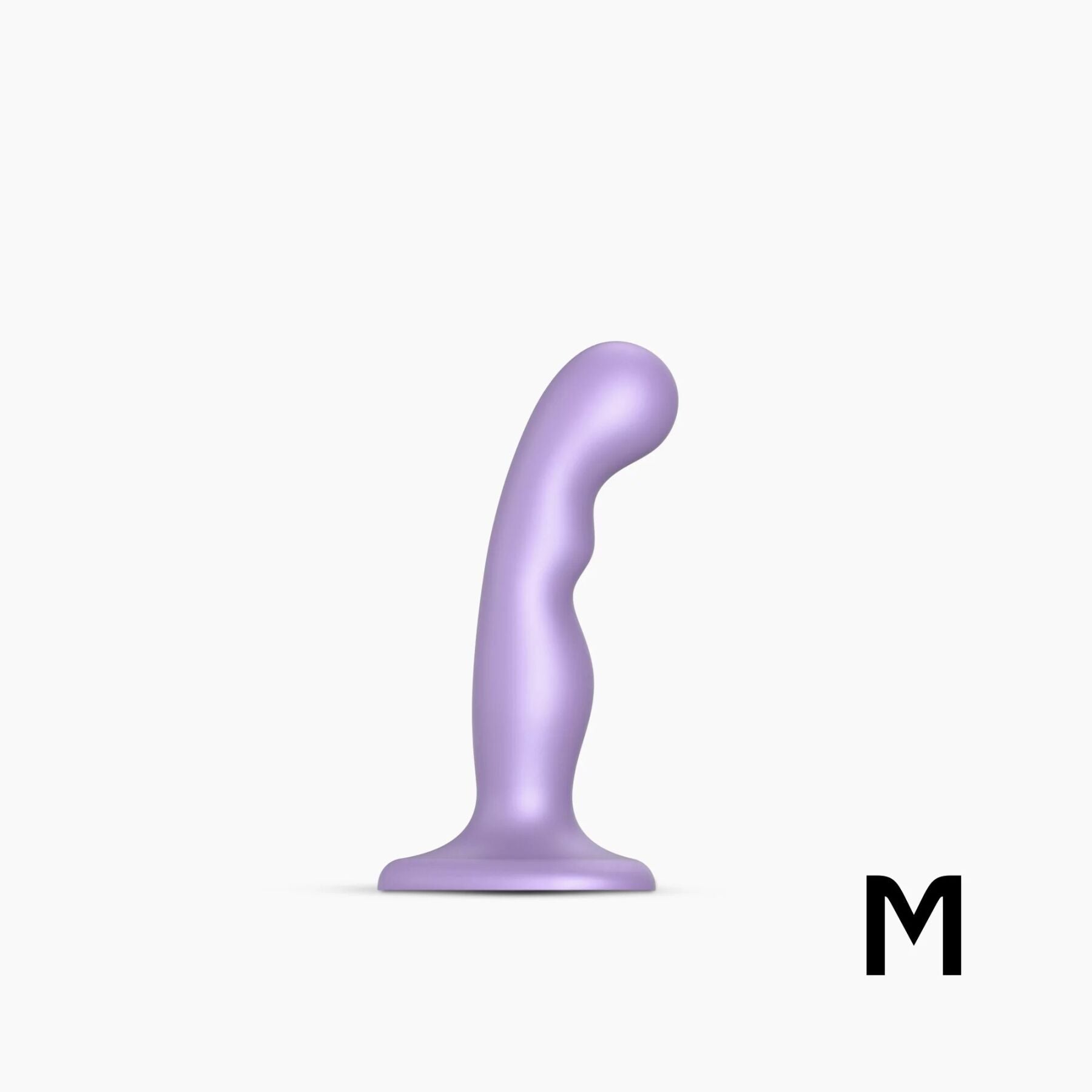 Thumb image for product index 19: Насадка для страпона Strap-On-Me Dildo Plug P&G