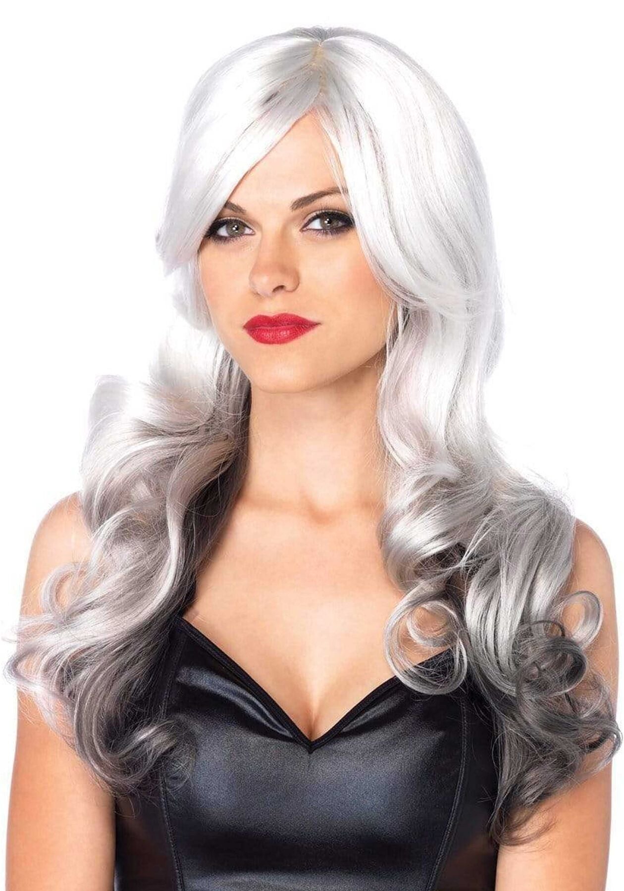 Thumb image for product index 3: Парик Leg Avenue Allure Multi Color Wig 