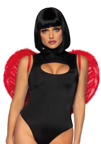 Main image for product index 1: Крила дияволиці Leg Avenue devil wings