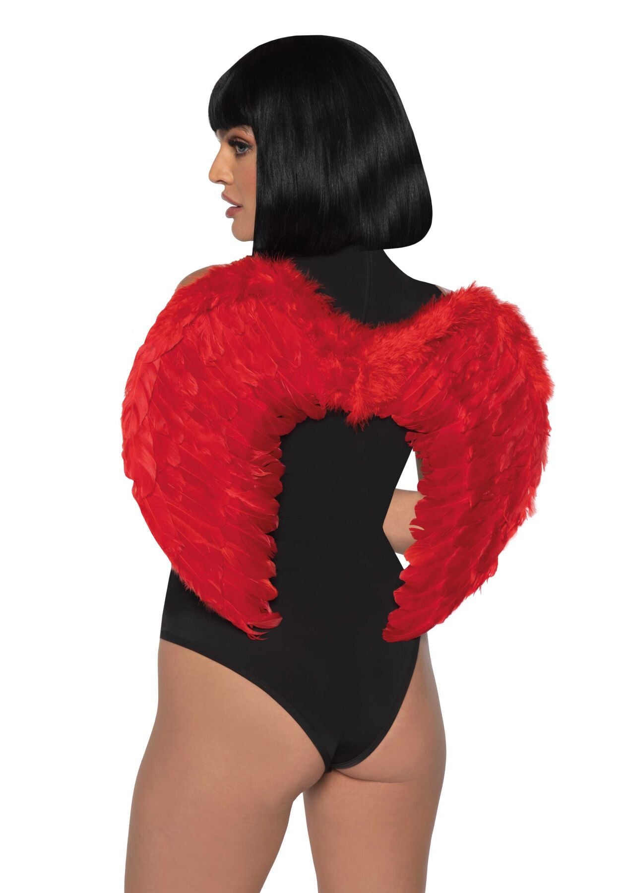 Thumb image for product index 3: Крила дияволиці Leg Avenue devil wings