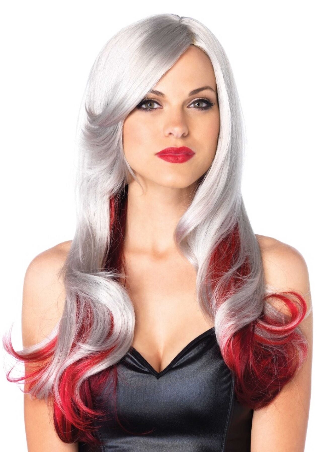 Thumb image for product index 4: Парик Leg Avenue Allure Multi Color Wig 