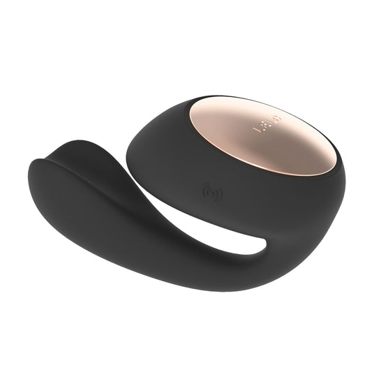 Смарт-вібратор LELO Ida Wave, технологія WaveMotion