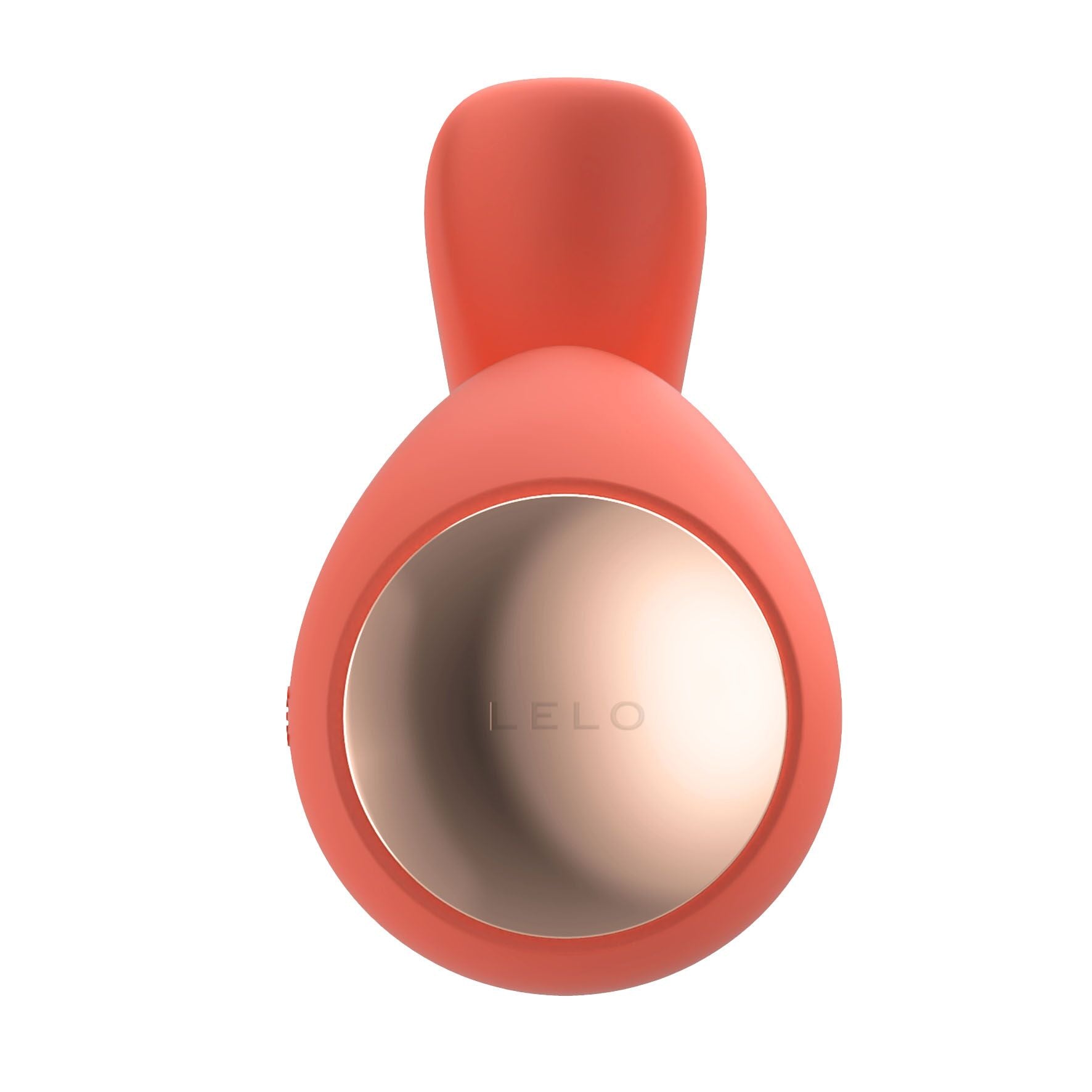 Thumb image for product index 3: Смарт-вибратор LELO Ida Wave Coral , технология WaveMotion