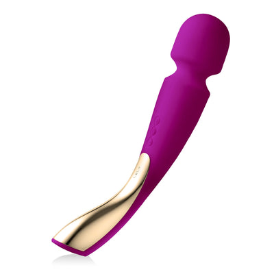 Main image for product index 10: Вібромасажер LELO Smart Wand 2