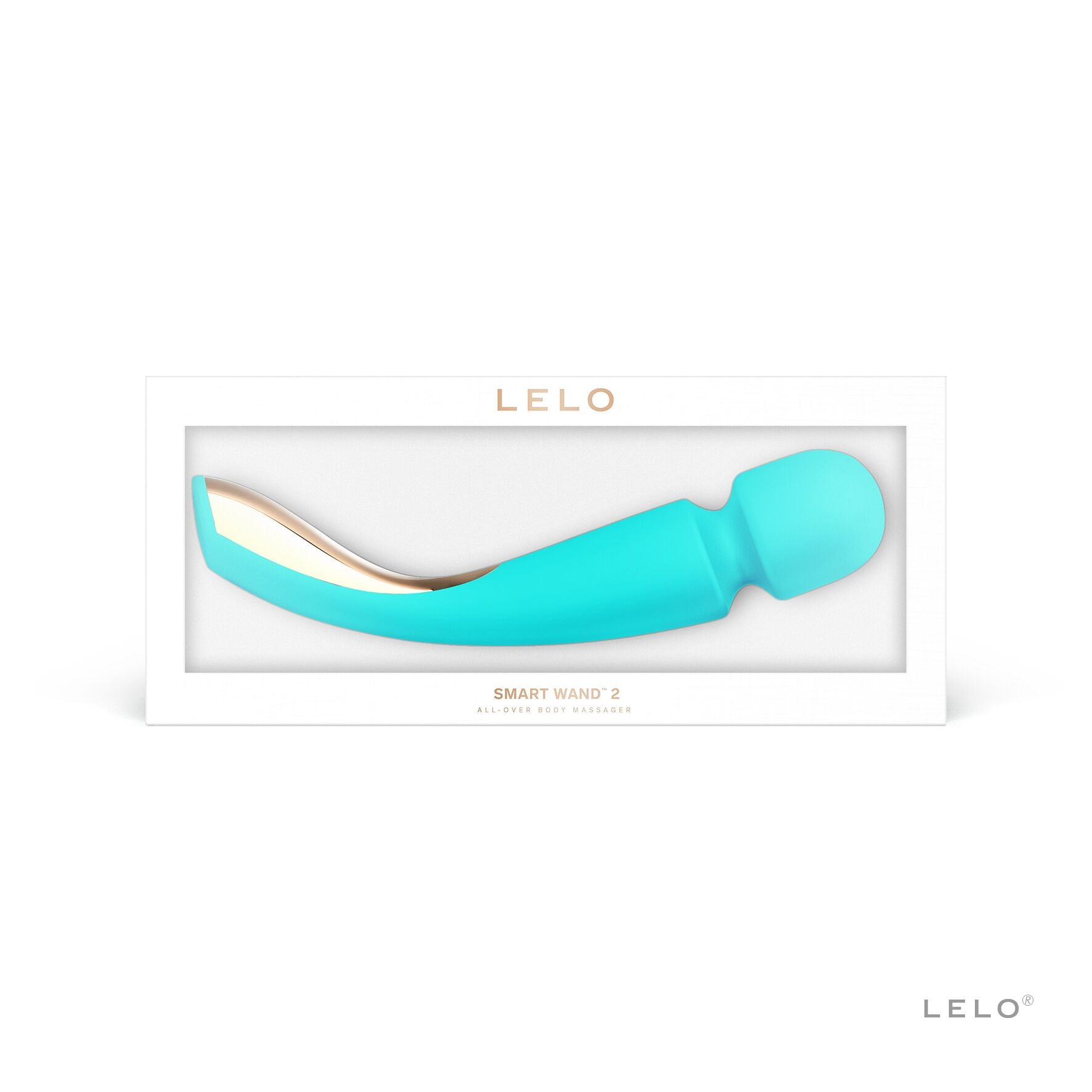 Thumb image for product index 9: Вібромасажер LELO Smart Wand 2