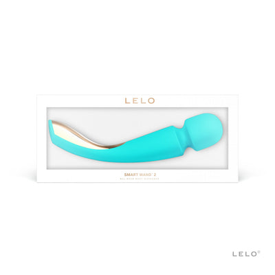 Main image for product index 9: Вібромасажер LELO Smart Wand 2