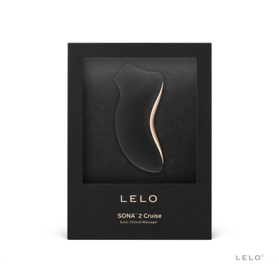 Main image for product index 8: Звуковий стимулятор клітора LELO SONA 2