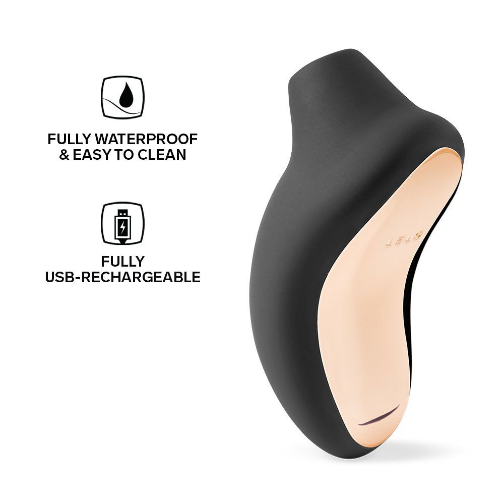 Thumb image for product index 9: Звуковий стимулятор LELO SONA 2 Cruise