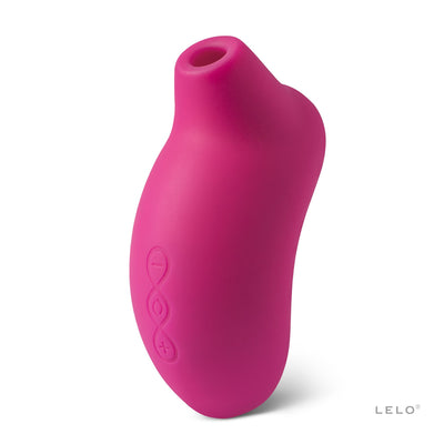 Main image for product index 1: Звуковий стимулятор LELO SONA 2 Cruise