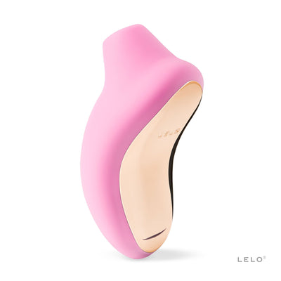 Main image for product index 2: Звуковий стимулятор LELO SONA Cruise