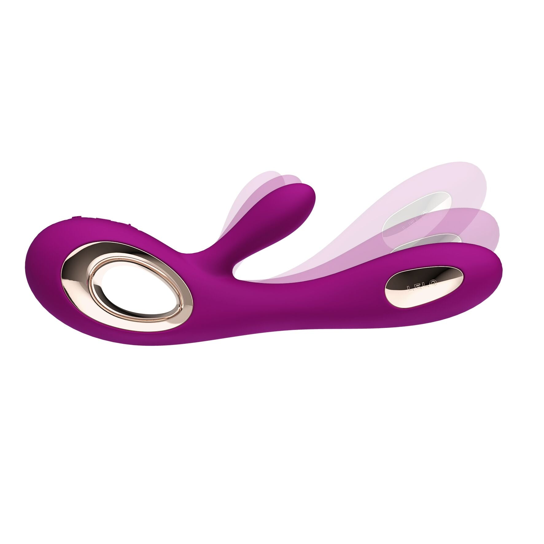 Thumb image for product index 14: Вібратор-кролик LELO Soraya Wave