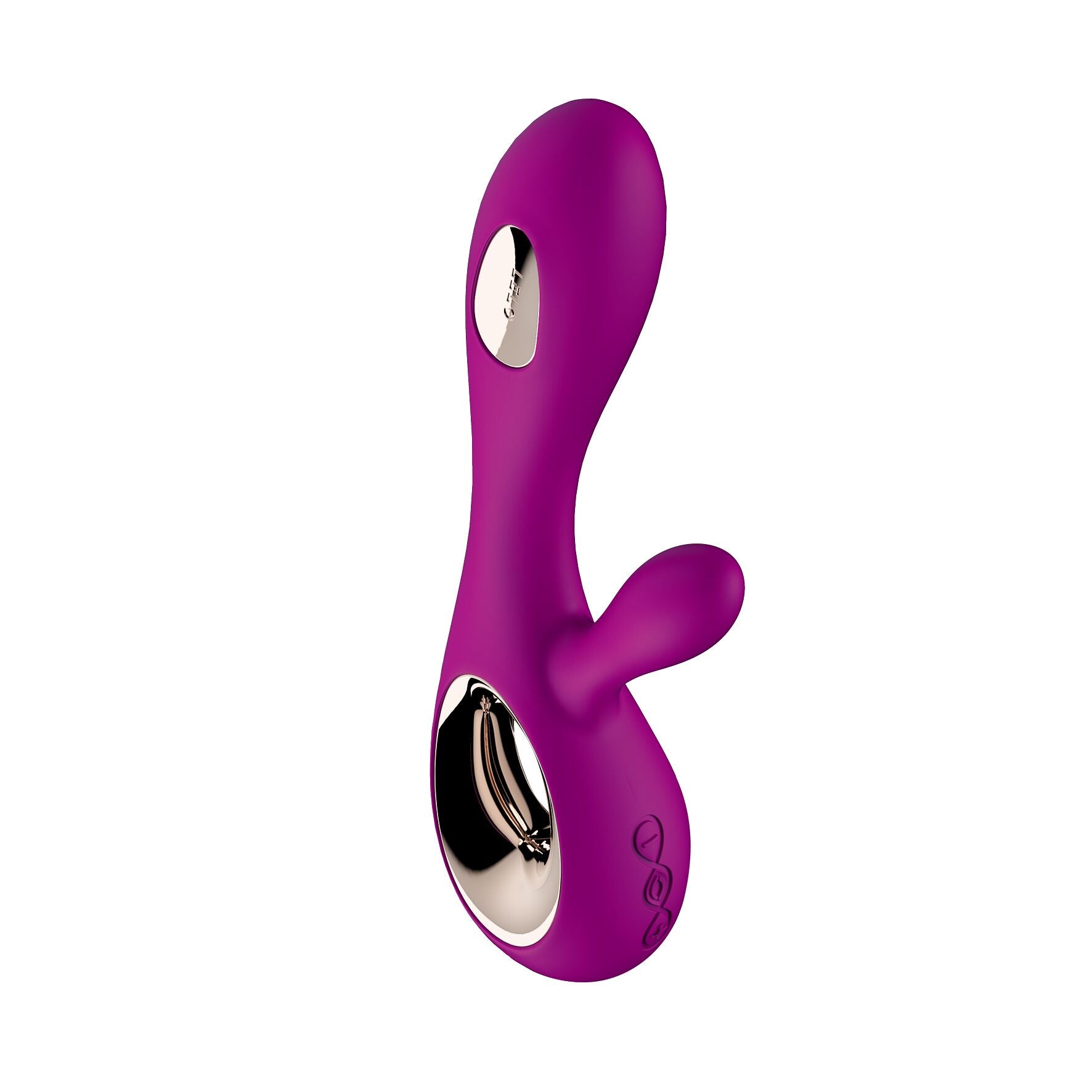 Thumb image for product index 10: Вібратор-кролик LELO Soraya Wave