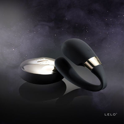 Main image for product index 8: Вібратор для пар LELO Tiani 3