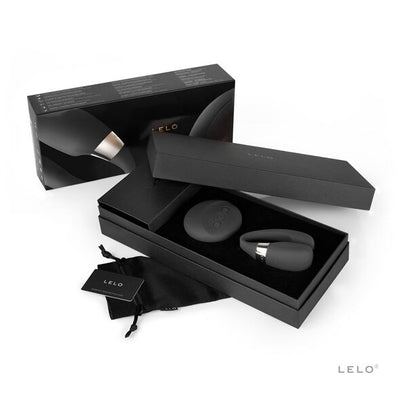 Main image for product index 7: Вібратор для пар LELO Tiani 3