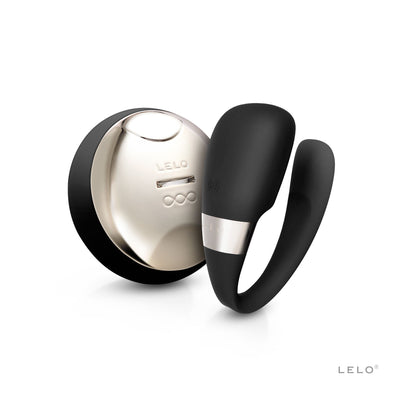 Main image for product index 5: Вібратор для пар LELO Tiani 3