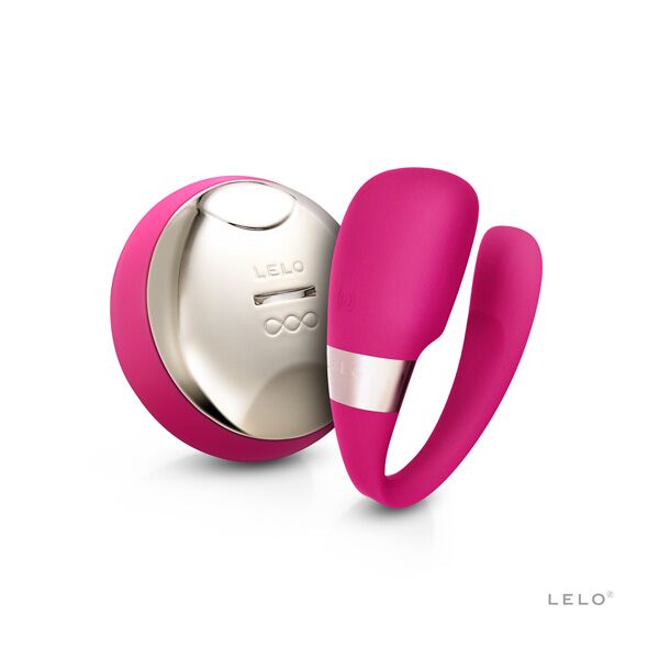 Thumb image for product index 9: Вібратор для пар LELO Tiani 3