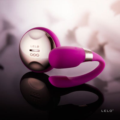 Main image for product index 4: Вібратор для пар LELO Tiani 3