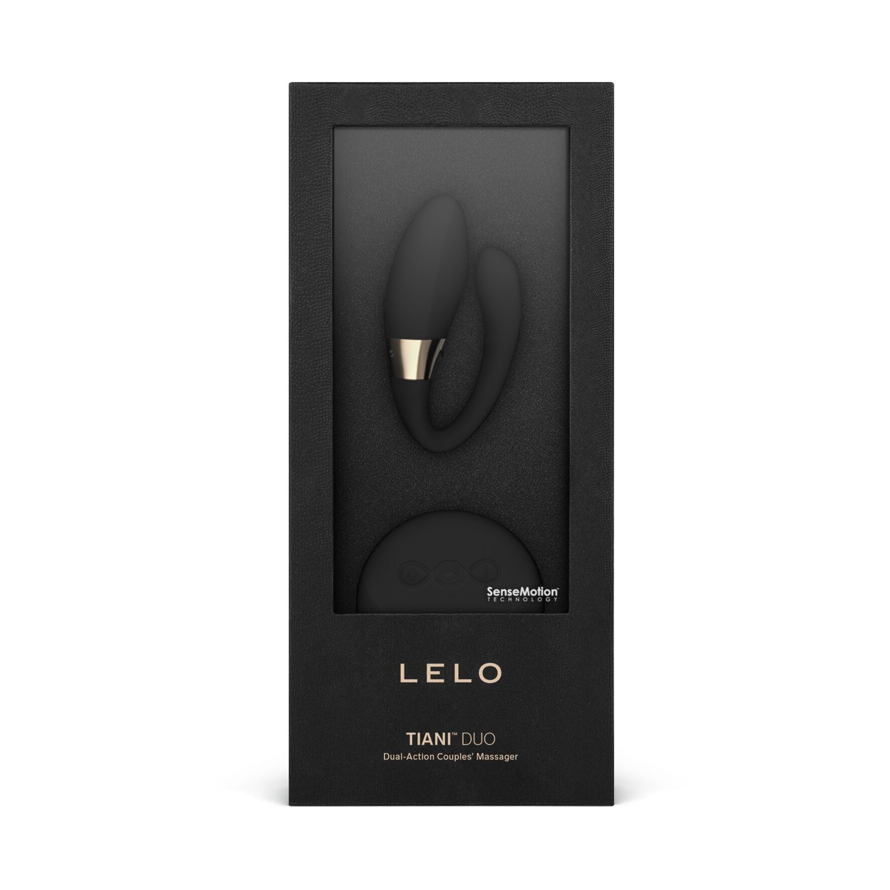 Thumb image for product index 8: Вибратор для пар LELO Tiani Duo 