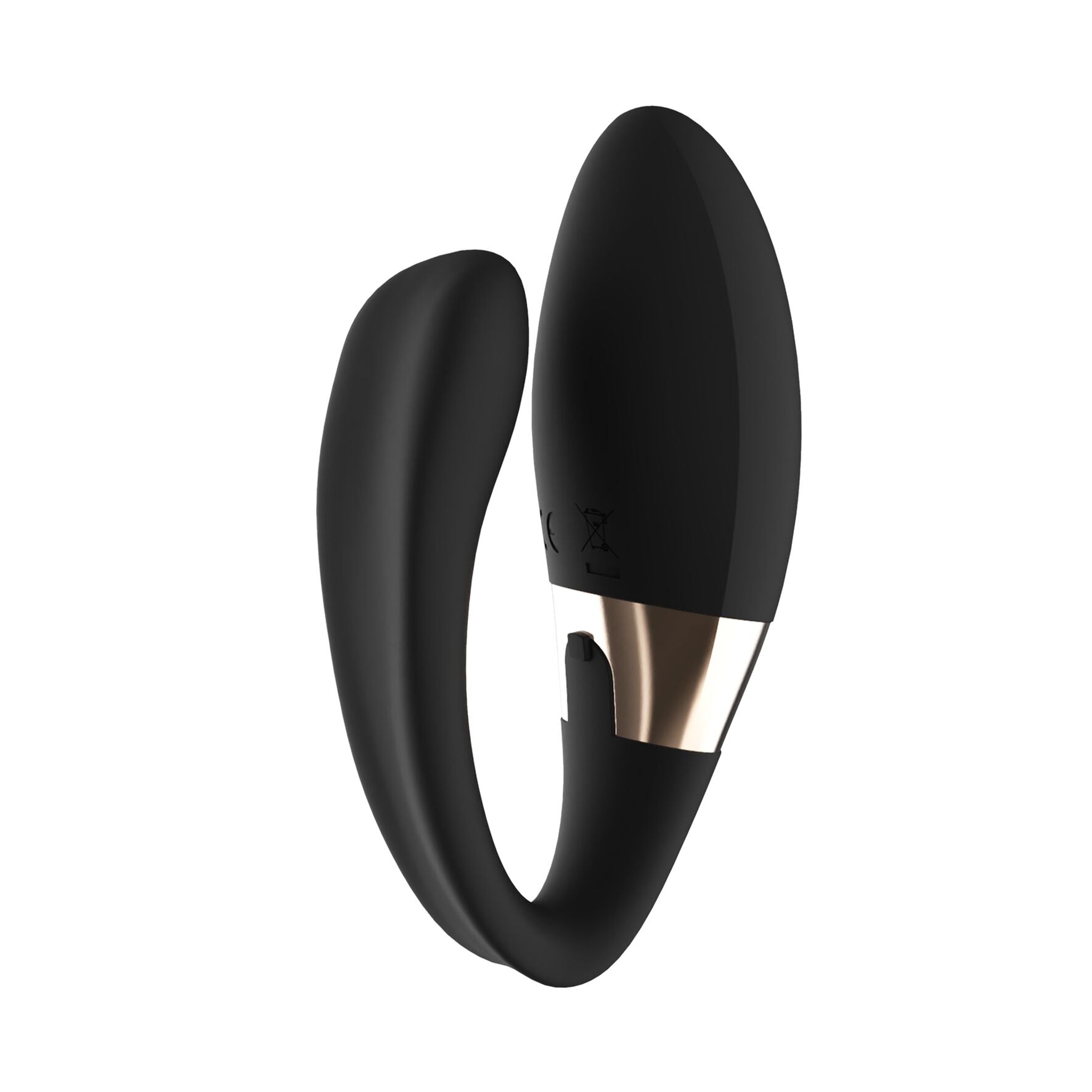 Thumb image for product index 4: Вибратор для пар LELO Tiani Duo 